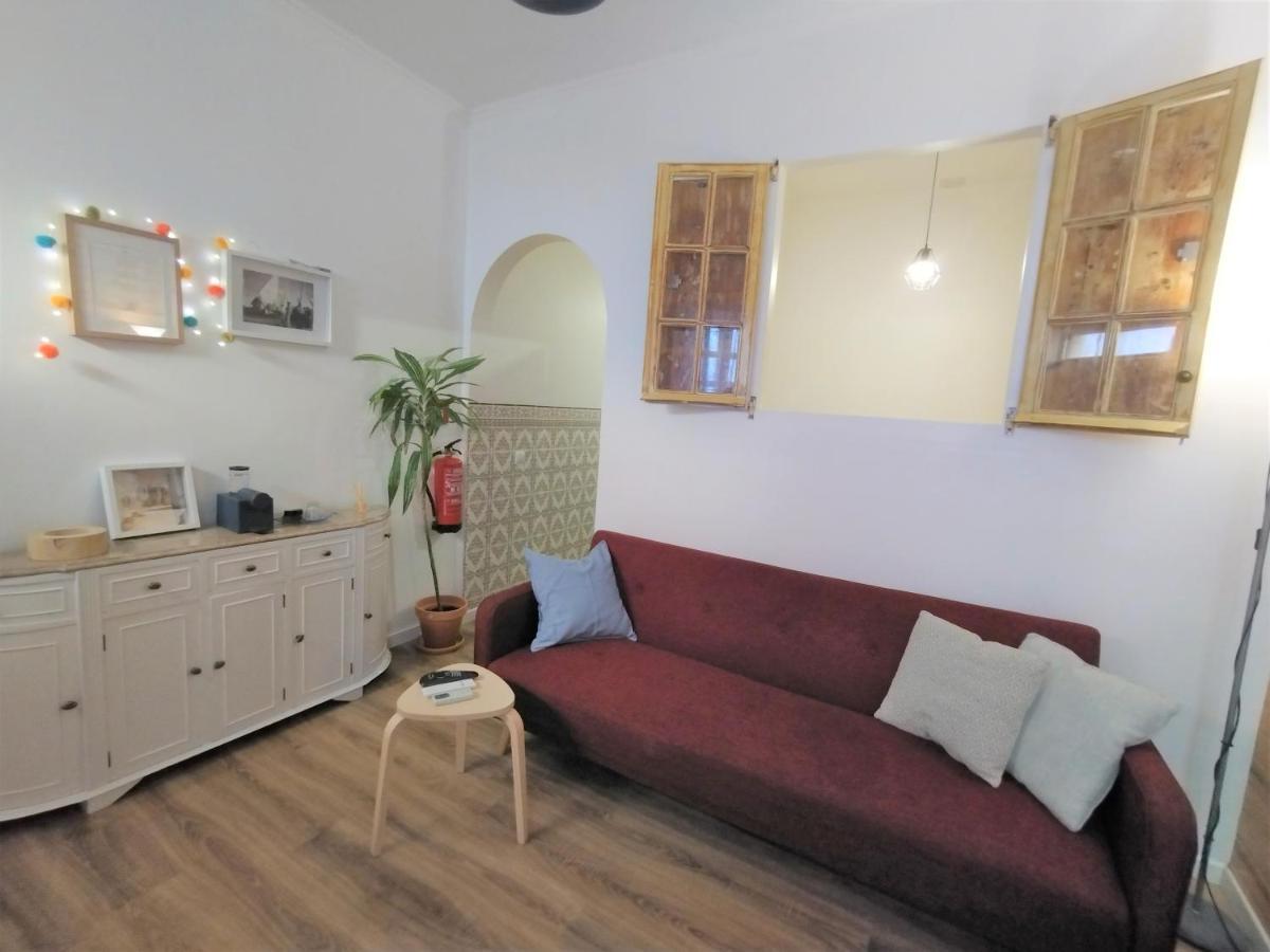 The Central Townhouse فارو المظهر الخارجي الصورة