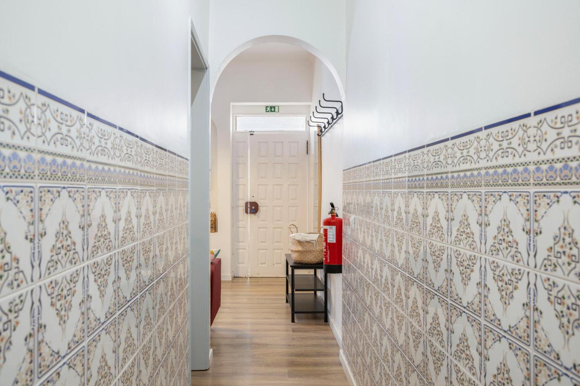 The Central Townhouse فارو المظهر الخارجي الصورة